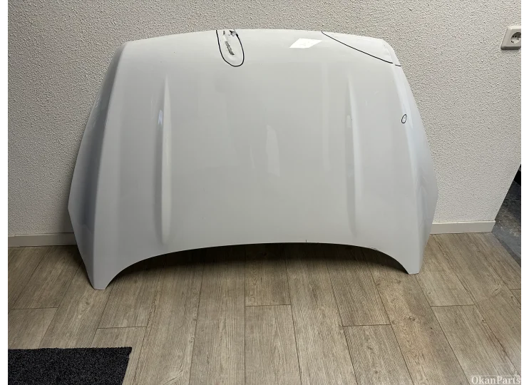 Koop Motorkap bij OkanParts