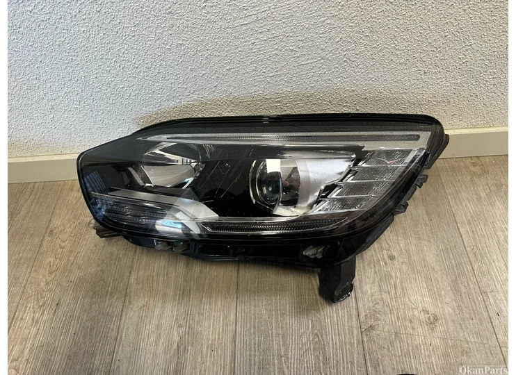 Koop Koplamp | Enkel bij OkanParts