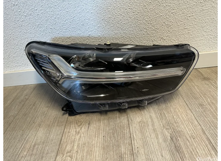 Koop Koplamp | Enkel bij OkanParts