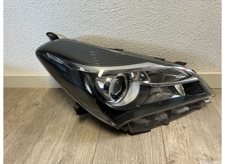 Koop Koplamp | Enkel bij OkanParts