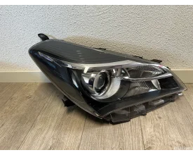 Toyota Yaris rechter koplamp rechts image 1