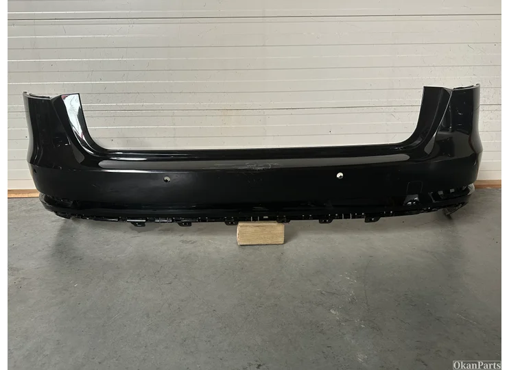 Koop Achterbumper bij OkanParts