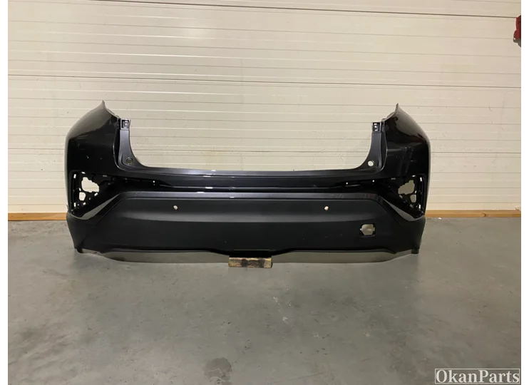 Koop Achterbumper bij OkanParts