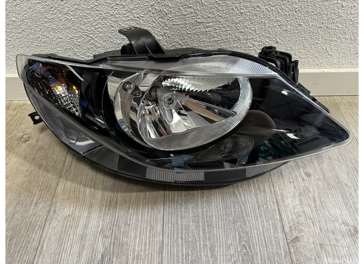 Koop Koplamp | Enkel bij OkanParts