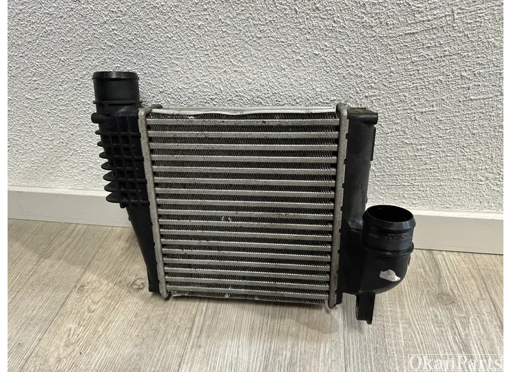 Koop Intercooler bij OkanParts