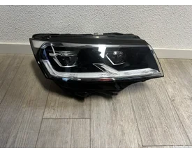 Volkswagen Transporter T6.1 LED rechter koplamp 7L1941036A image 1
