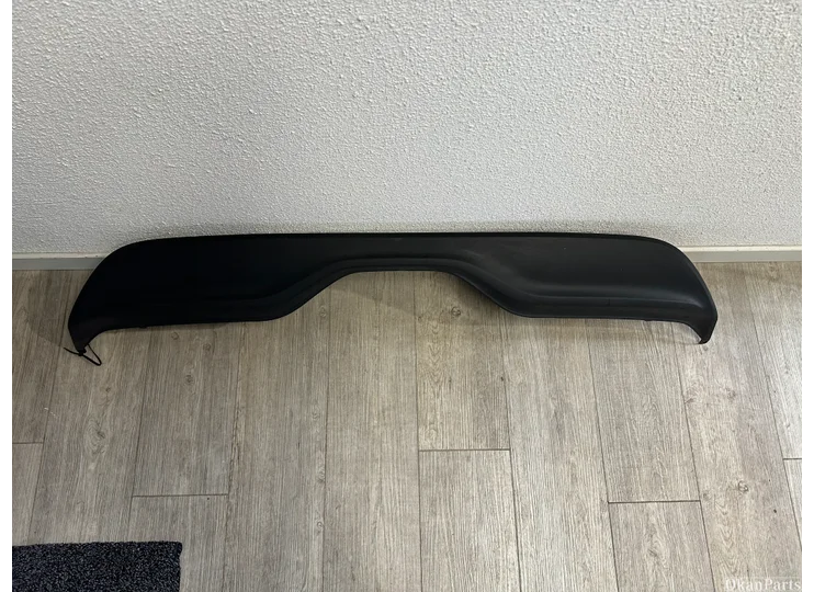 Koop Diffuser | Achterskirt | Bumperspoiler achter bij OkanParts