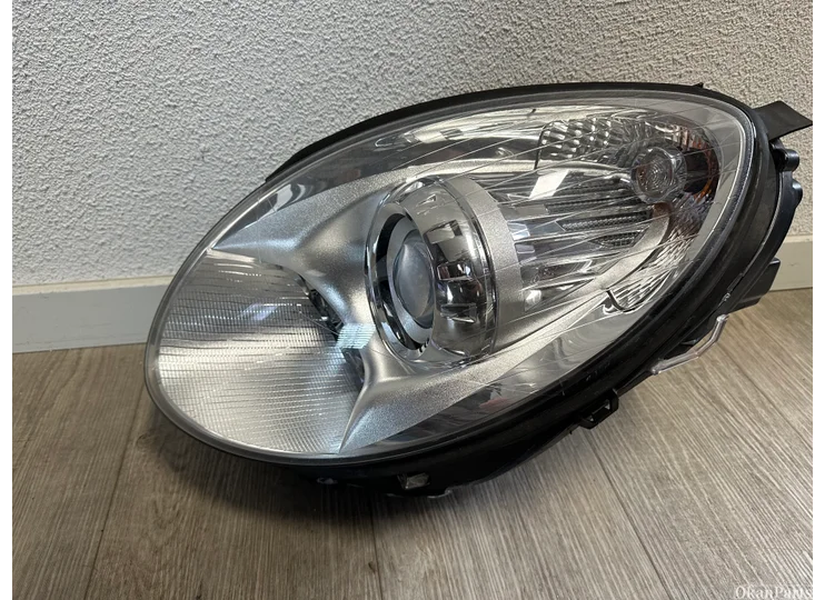 Koop Koplamp | Enkel bij OkanParts