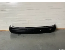 VW Volkswagen Caddy Achterbumper 2K0807421C image 1