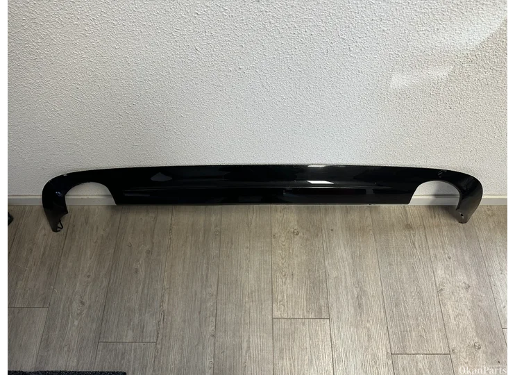 Koop Diffuser | Achterskirt | Bumperspoiler achter bij OkanParts