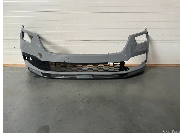 Koop Voorbumper bij OkanParts