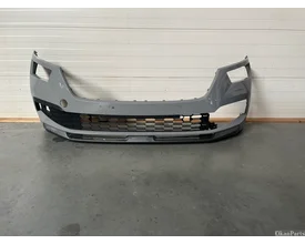 Skoda Kamiq Voorbumper 658807221 image 1