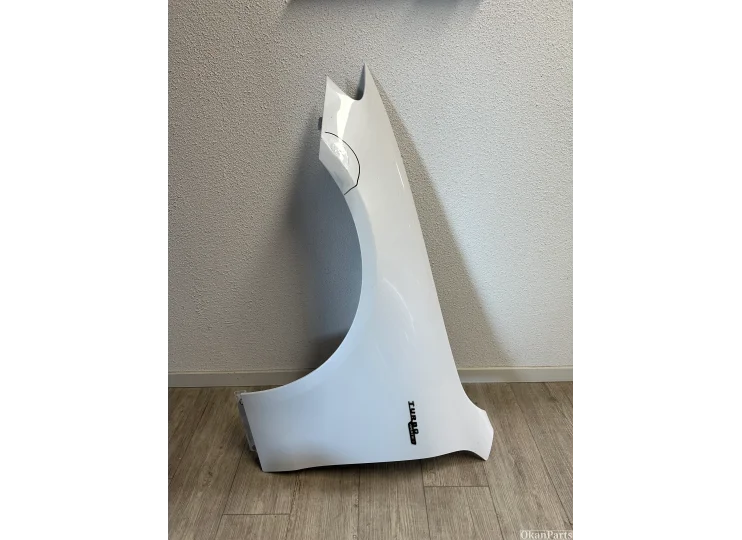 Koop Zijpaneel | Zijscherm | Voorscherm bij OkanParts
