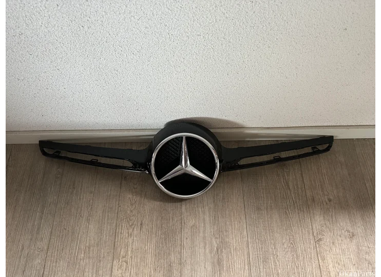Koop Grille bij OkanParts