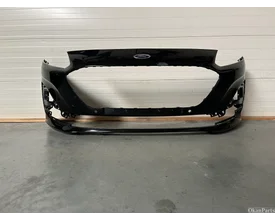 Ford Kuga Vignale voorbumper LV4B-17F003-Vv image 1