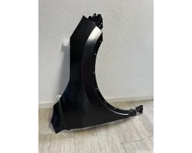 Nissan Qashqai rechter zijscherm 2013 2014 2015 2016 2017 image 1