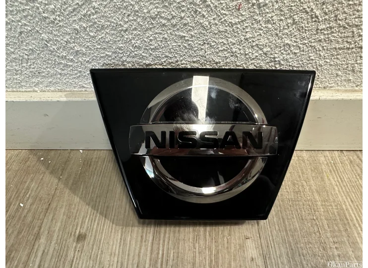 Koop Embleem | Logo bij OkanParts