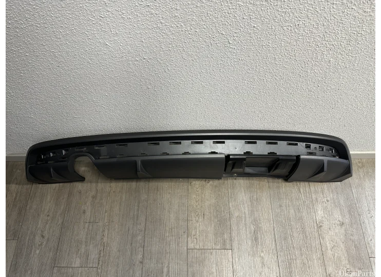 Koop Diffuser | Achterskirt | Bumperspoiler achter bij OkanParts
