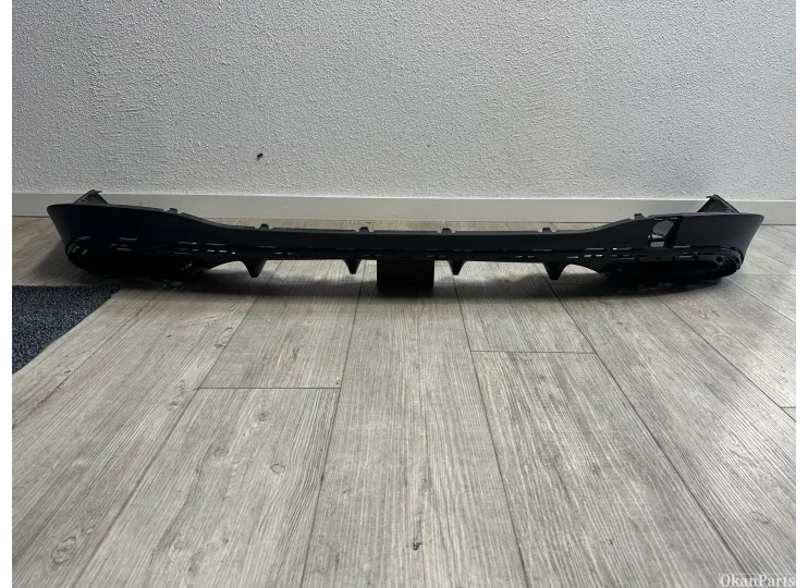 Koop Diffuser | Achterskirt | Bumperspoiler achter bij OkanParts
