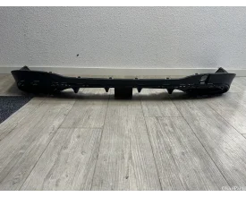 Mercedes-Benz CLA W118 AMG Diffuser A1188850302 image 1