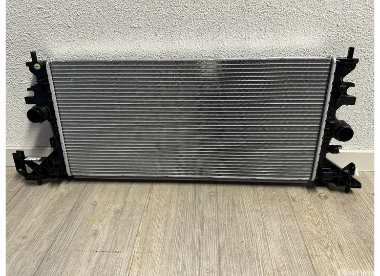 Koop Radiateur bij OkanParts