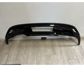 Volkswagen Touran 5TA R-line Diffuser 5TA807568C image 1