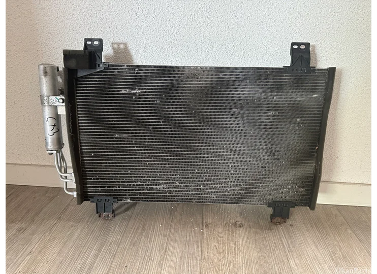 Koop Condensor | Airco radiateur bij OkanParts