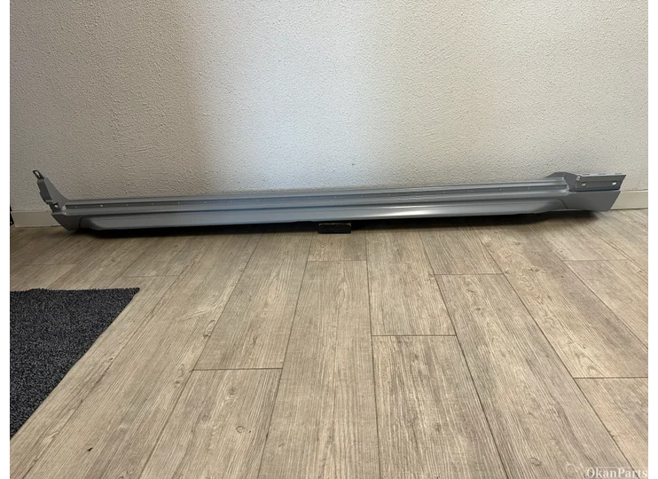 Koop Sideskirt | Zijskirt bij OkanParts