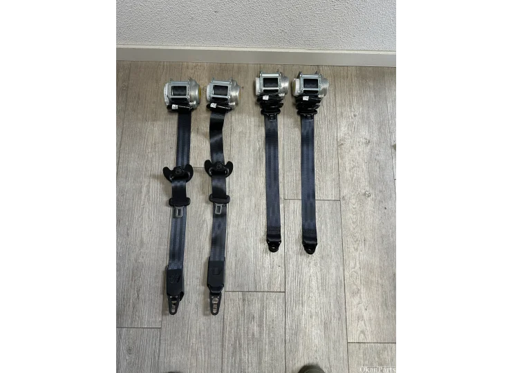Koop Gordelspanner bij OkanParts