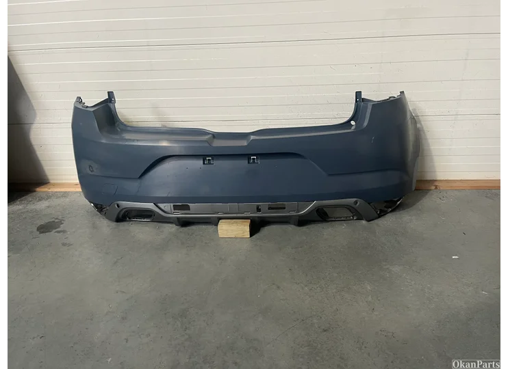 Koop Achterbumper bij OkanParts