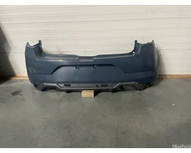 Renault Megane IV GT-Line Achterbumper 850223845 image 1