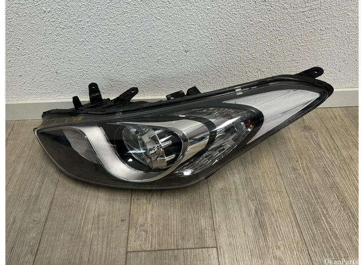 Koop Koplamp | Enkel bij OkanParts