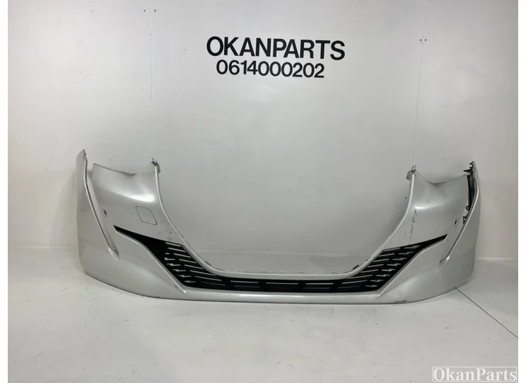 Koop Voorbumper bij OkanParts