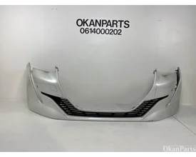Peugeot 208 II voorbumper 2020 2021 2022 9823203580 image 1