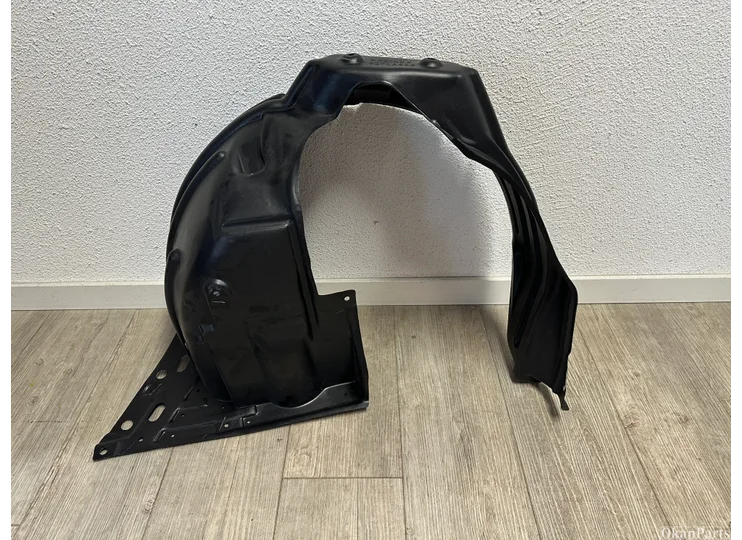 Koop Binnenscherm | Wielkast | Modderkuip bij OkanParts