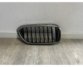 BMW 5-Serie G30 G31 Luxery Line Linker Grill Links 7390866 image 1