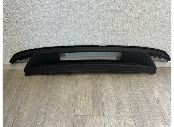 Koop Diffuser | Achterskirt | Bumperspoiler achter bij OkanParts