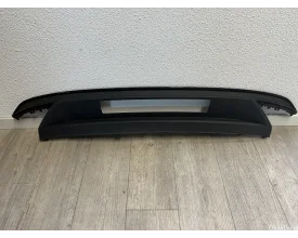 Audi A3 8Y sportback diffuser 8Y4807521A image 1