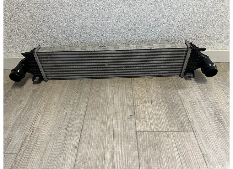 Koop Intercooler bij OkanParts