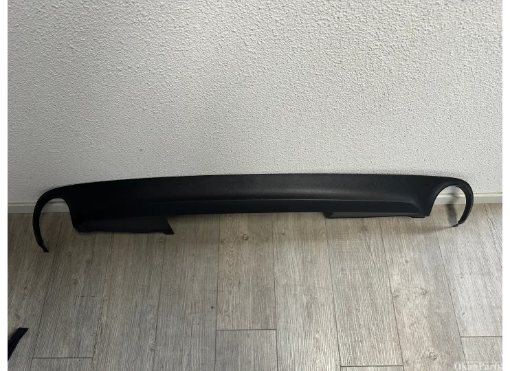 Koop Diffuser | Achterskirt | Bumperspoiler achter bij OkanParts