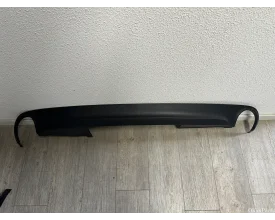 Audi A4 C7 4G diffuser 4G0807521A image 1