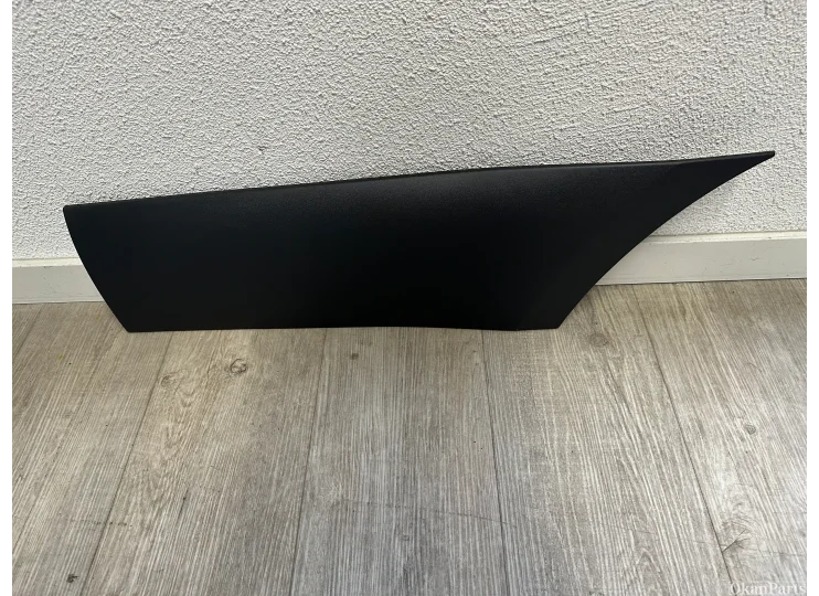 Koop Sierlijst | Sierstrip | Stootlijst | Losse delen bij OkanParts