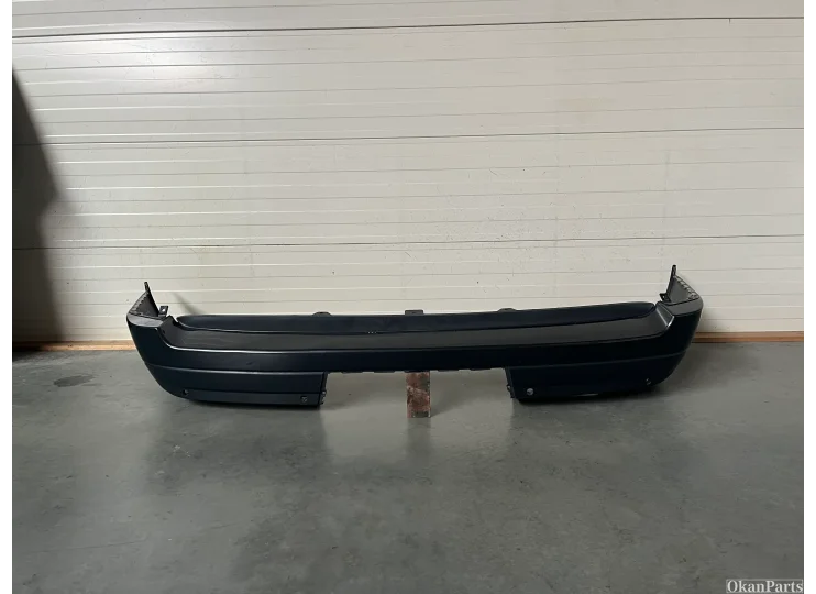 Koop Achterbumper bij OkanParts