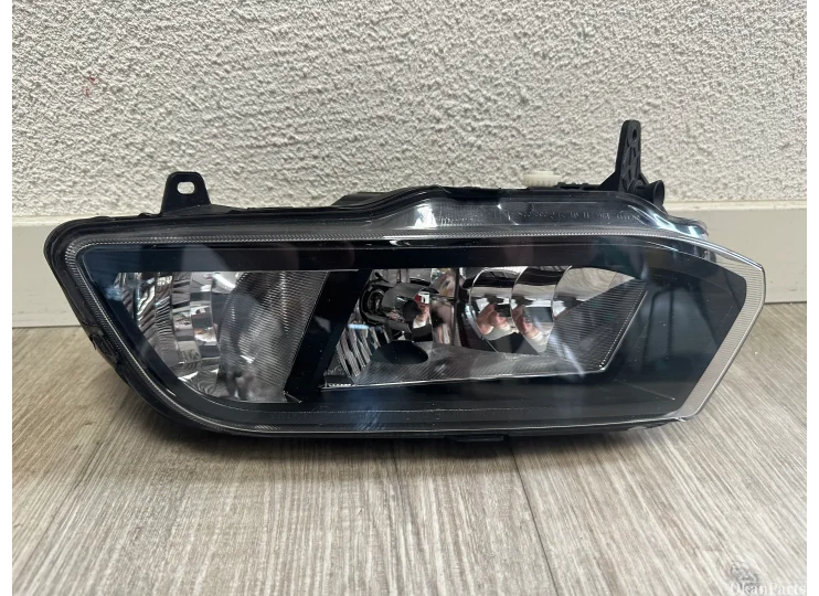 Koop Mistlamp | Enkel bij OkanParts