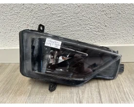 Volkswagen Golf Sportsvan rechter mistlamp rechts 510941662C image 1