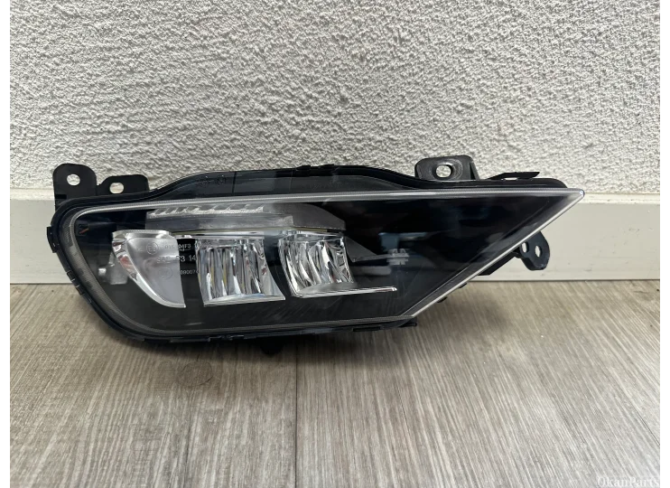 Koop Mistlamp | Enkel bij OkanParts