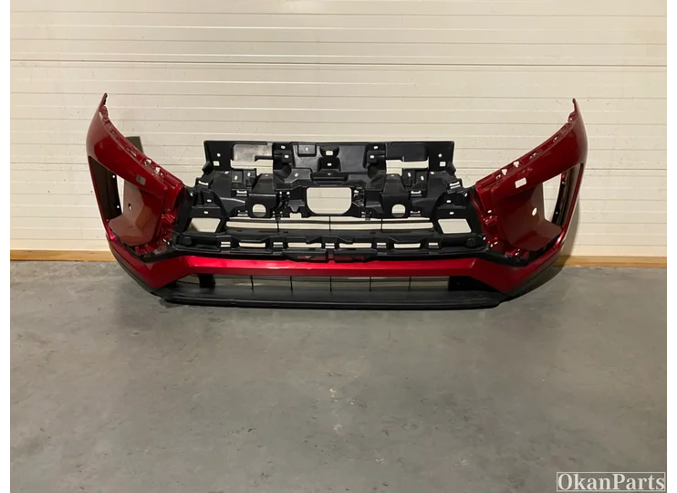 Koop Voorbumper bij OkanParts