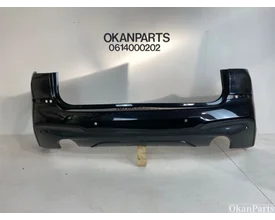 BMW X3 G01 Achterbumper 2017 2018 2019 2020 2021 2022 2023 image 1