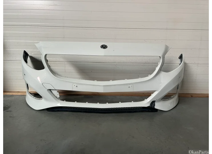 Koop Voorbumper bij OkanParts