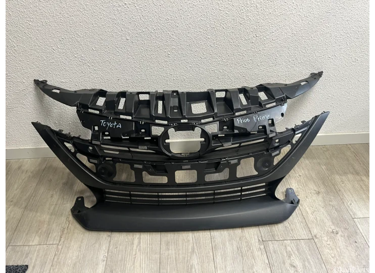 Koop Grille bij OkanParts